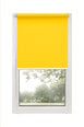 Rullakaihdin Mini Decor D 17 Keltainen, 35x150 cm