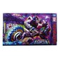 Transformers Generations Legacy Titan Cybertron Universe Metroplex 56 cm hinta ja tiedot | Poikien lelut | hobbyhall.fi