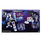 Transformers Generations Legacy Titan Cybertron Universe Metroplex 56 cm hinta ja tiedot | Poikien lelut | hobbyhall.fi