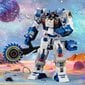 Transformers Generations Legacy Titan Cybertron Universe Metroplex 56 cm hinta ja tiedot | Poikien lelut | hobbyhall.fi