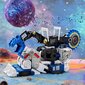 Transformers Generations Legacy Titan Cybertron Universe Metroplex 56 cm hinta ja tiedot | Poikien lelut | hobbyhall.fi