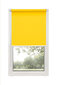 Rullakaihdin Mini Decor D 17 Keltainen, 50x150 cm hinta ja tiedot | Rullaverhot | hobbyhall.fi