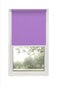 Rullakaihdin Mini Decor D 23 Violetti, 35x150 cm hinta ja tiedot | Rullaverhot | hobbyhall.fi