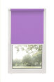 Rullakaihdin Mini Decor D 23 Violetti, 38x150 cm