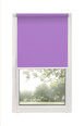 Rullakaihdin Mini Decor D 23 Violetti, 43x150 cm