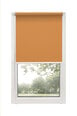 Rullaverho Mini Decor D 24 ruskea, 105x150