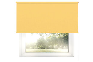 Rullaverho - -Dekor 190x170 cm, d-02 beige hinta ja tiedot | Rullaverhot | hobbyhall.fi