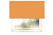 Seinäverho tekstiilillä Dekor 130x170 cm, d-07 oranssi hinta ja tiedot | Rullaverhot | hobbyhall.fi