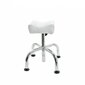 Pedikyyri jalkatuki Footrest for Pedicure White hinta ja tiedot | Kauneushoitolan kalusteet | hobbyhall.fi