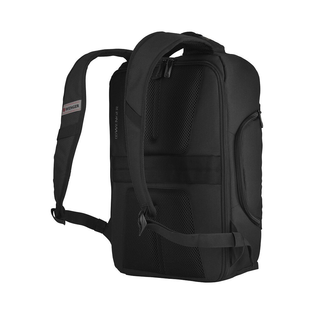 Wenger Techpack Configurable Reppu Teknisille Laitteille hinta ja tiedot | Kameralaukut | hobbyhall.fi