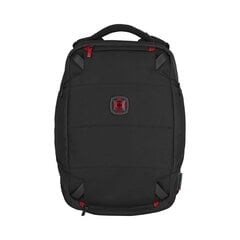 Wenger Techpack Configurable Reppu Teknisille Laitteille hinta ja tiedot | Kameralaukut | hobbyhall.fi