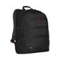 Wenger Roadjumper Essential 16" Kannettavan Tietokoneen Reppu Tablettitaskulla hinta ja tiedot | Tietokonelaukut | hobbyhall.fi