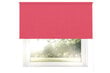 Seinäverho tekstiilillä Dekor 110x170 cm, d-09 punainen hinta ja tiedot | Rullaverhot | hobbyhall.fi
