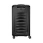 Victorinox Spectra 3.0 Trunk Large Matkalaukku, Musta hinta ja tiedot | Matkalaukut ja -kassit | hobbyhall.fi