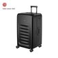 Victorinox Spectra 3.0 Trunk Large Matkalaukku, Musta hinta ja tiedot | Matkalaukut ja -kassit | hobbyhall.fi