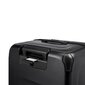 Victorinox Spectra 3.0 Trunk Large Matkalaukku, Musta hinta ja tiedot | Matkalaukut ja -kassit | hobbyhall.fi