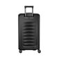 Victorinox Spectra 3.0 Trunk Large Matkalaukku, Musta hinta ja tiedot | Matkalaukut ja matkakassit | hobbyhall.fi