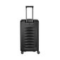 Victorinox Spectra 3.0 Trunk Large Matkalaukku, Musta hinta ja tiedot | Matkalaukut ja -kassit | hobbyhall.fi