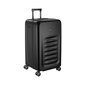 Victorinox Spectra 3.0 Trunk Large Matkalaukku, Musta hinta ja tiedot | Matkalaukut ja -kassit | hobbyhall.fi