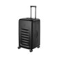 Victorinox Spectra 3.0 Trunk Large Matkalaukku, Musta hinta ja tiedot | Matkalaukut ja -kassit | hobbyhall.fi