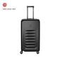 Victorinox Spectra 3.0 Trunk Large Matkalaukku, Musta hinta ja tiedot | Matkalaukut ja matkakassit | hobbyhall.fi