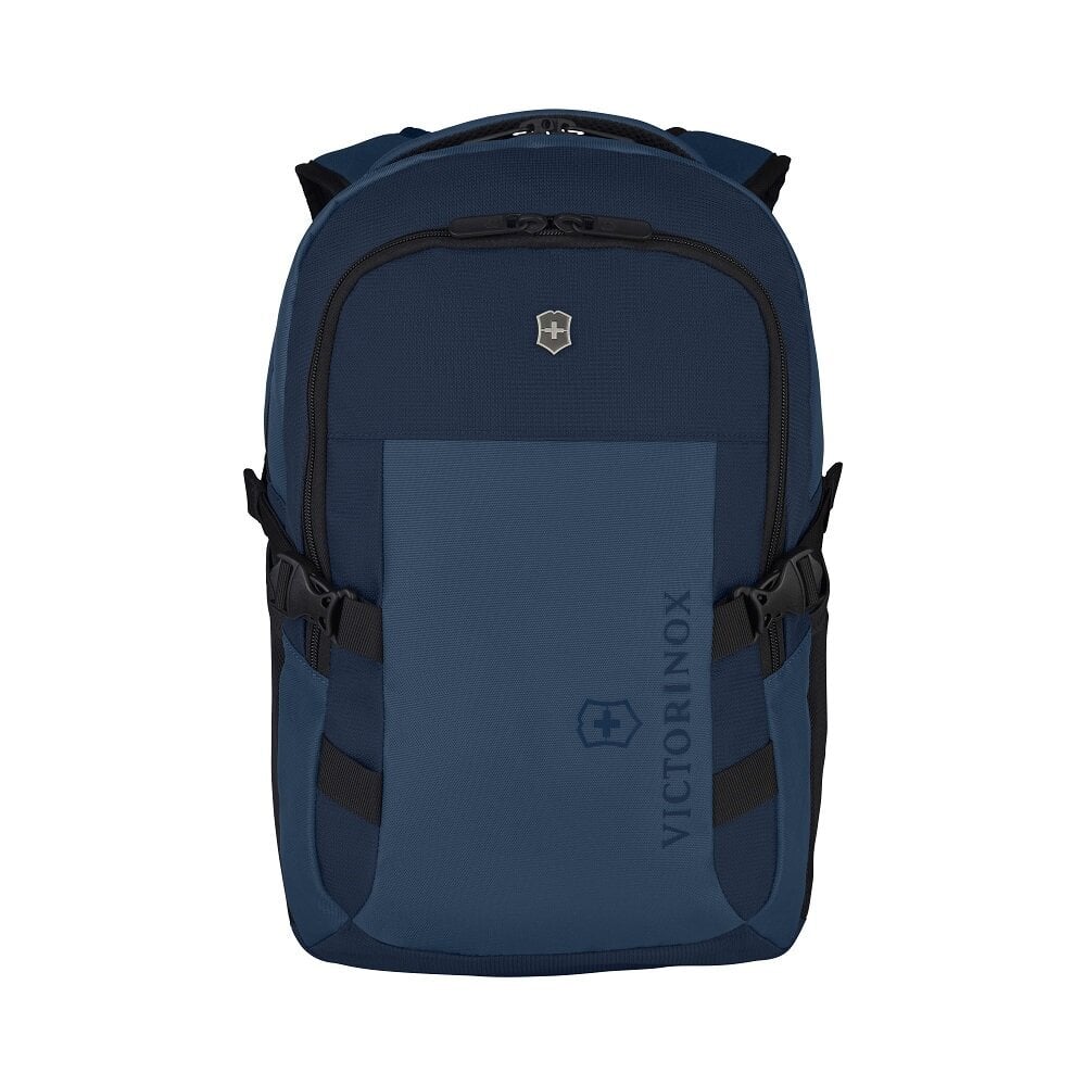 Victorinox VX Sport Evo Compact Reppu, Deep Lake hinta ja tiedot | Urheilukassit ja reput | hobbyhall.fi