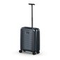 Victorinox Airox Global Hardside Carry-on Käsimatkalaukku, Tummansininen hinta ja tiedot | Matkalaukut ja -kassit | hobbyhall.fi