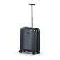 Victorinox Airox Global Hardside Carry-on Käsimatkalaukku, Tummansininen hinta ja tiedot | Matkalaukut ja -kassit | hobbyhall.fi