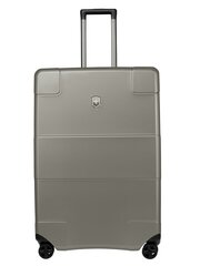 Victorinox Lexicon Large Matkalaukku, Titanium hinta ja tiedot | Matkalaukut ja -kassit | hobbyhall.fi