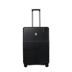 Victorinox Lexicon Medium Matkalaukku, Musta hinta ja tiedot | Matkalaukut ja matkakassit | hobbyhall.fi