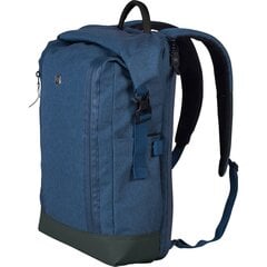 Victorinox Altmont Classic, Rolltop Laptop Reppu, Sininen hinta ja tiedot | Tietokonelaukut | hobbyhall.fi