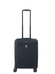 Victorinox Connex Global Softside Käsimatkalaukku, Deep Lake hinta ja tiedot | Matkalaukut ja -kassit | hobbyhall.fi