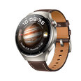 Huawei Watch 4 Pro Dark Brown Leather 48mm