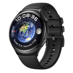 Huawei Watch 4 55020AMN hinta ja tiedot | Huawei Puhelimet, älylaitteet ja kamerat | hobbyhall.fi