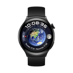 Huawei Watch 4 55020AMN hinta ja tiedot | Älykellot | hobbyhall.fi