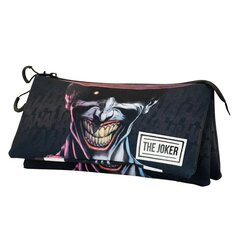 DC Comics Joker Crazy kolmiosainen penaali hinta ja tiedot | Penaalit | hobbyhall.fi