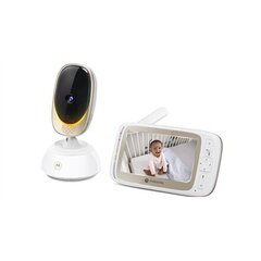 Itkuhälytinkamera Motorola VM85 hinta ja tiedot | Motorola Vauvatarvikkeet | hobbyhall.fi