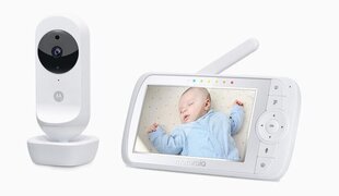 Itkuhälytinkamera Motorola VM35 hinta ja tiedot | Motorola Vauvatarvikkeet | hobbyhall.fi