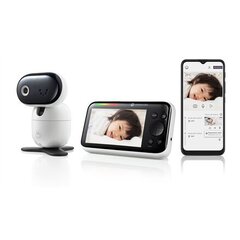 Vauvanvalvontakamera Motorola PIP1610 hinta ja tiedot | Itkuhälyttimet | hobbyhall.fi