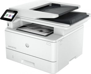 HP Inc. Monitoimitulostin LaserJet Pro 4102FDN 2Z623F hinta ja tiedot | Tulostimet | hobbyhall.fi