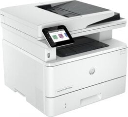 HP Inc. Monitoimitulostin LaserJet Pro 4102FDN 2Z623F hinta ja tiedot | Tulostimet | hobbyhall.fi