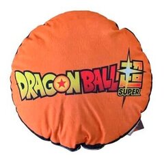 Dragon Ball Super 3D -tyyny hinta ja tiedot | Pehmolelut | hobbyhall.fi