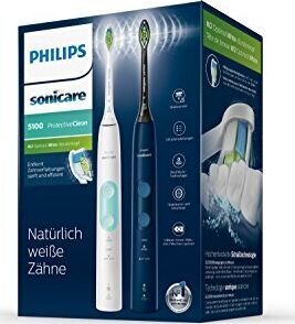 Sähköhammasharja Philips Sonicare HX6851/34 hinta ja tiedot | Sähköhammasharjat | hobbyhall.fi