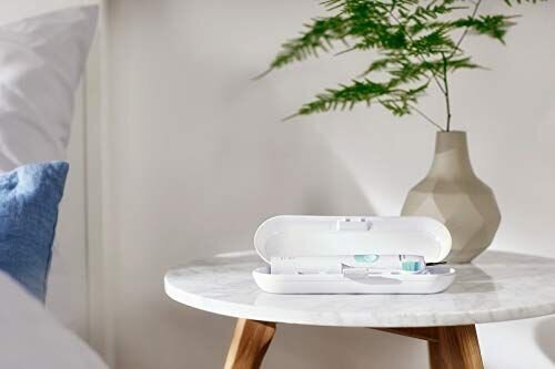 Sähköhammasharja Philips Sonicare HX6851/34 hinta ja tiedot | Sähköhammasharjat | hobbyhall.fi