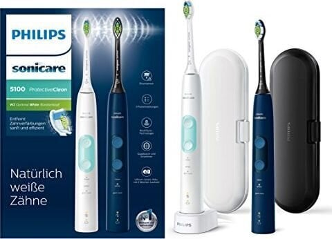 Sähköhammasharja Philips Sonicare HX6851/34 hinta ja tiedot | Sähköhammasharjat | hobbyhall.fi