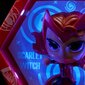 VAU! POD Marvel Scarlet Witch led-hahmo hinta ja tiedot | Poikien lelut | hobbyhall.fi