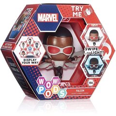 Keräilyhahmo WOW! PODS Marvel Black pantera hinta ja tiedot | WOW PODS Lapset | hobbyhall.fi