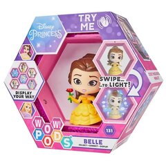 Keräilyhahmo Wow! PODs Disney Prinsessa Bella hinta ja tiedot | WOW PODS Lapset | hobbyhall.fi