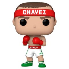 POP-hahmo Julio Cesar Chavez hinta ja tiedot | Pelien oheistuotteet | hobbyhall.fi