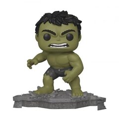 Keräilyhahmo Funko POP! Deluxe Avengers Hulk Assemble Exclusive hinta ja tiedot | Pelien oheistuotteet | hobbyhall.fi